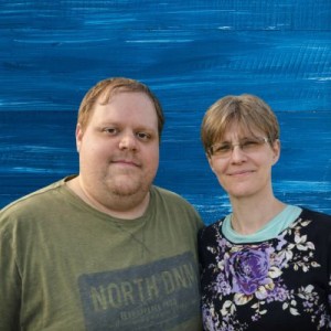Jann und Nicky